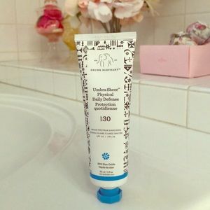 Drunk Elephant 30 spf Broad Spectrum Sunscreen